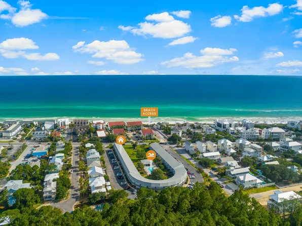 3605 E County Highway 30a APT 139, Santa Rosa Beach, FL 32459