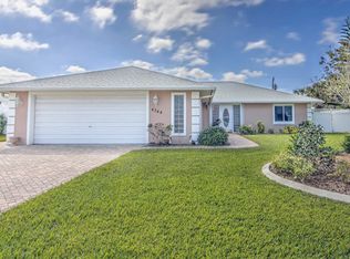 4344 Candlewood Ln, Ponce Inlet, FL 32127