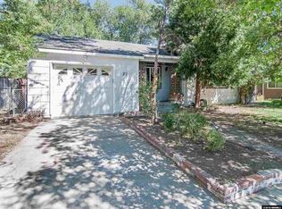 20 Kaye Way, Reno, NV 89509