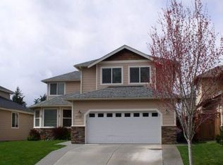3709 Lemon Grove Dr, Bellingham, WA 98226