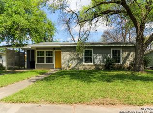 2315 Ingleside Dr, San Antonio, TX 78213