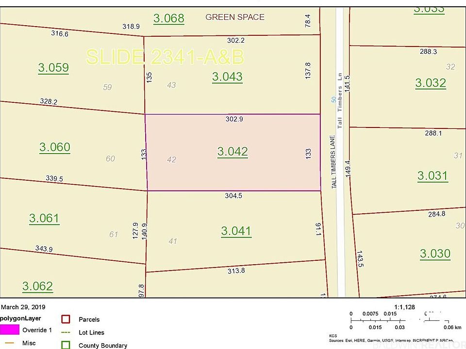 1st image of Tall Timber Ln