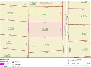 Tall Timber Ln, Elberta, AL 36530