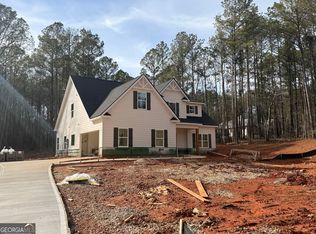 131 Maple Valley Dr, Jenkinsburg, GA 30234