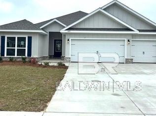 8009 Calverton St, Gulf Shores, AL 36542