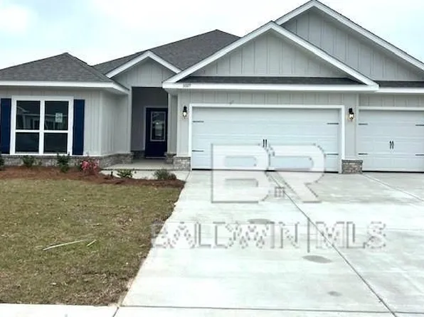 8009 Calverton St, Gulf Shores, AL 36542