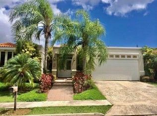 176 Urb, San Juan, PR 00926