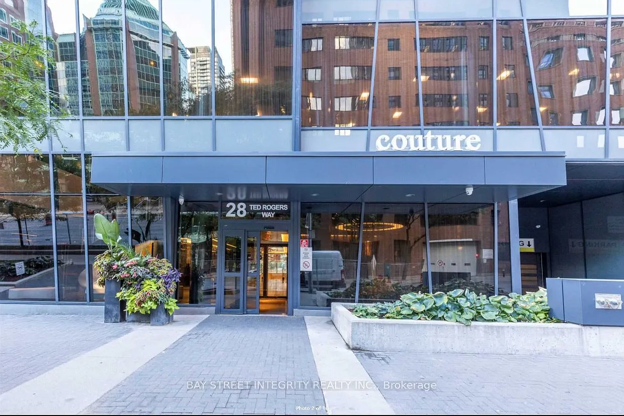 1 bed, $2,300 — Photo 2
