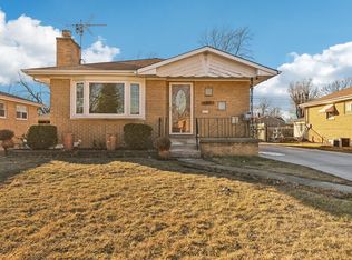 16012 Carol Ave, Harvey, IL 60426