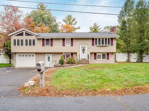 36 Colonial Dr, Salem, NH 03079