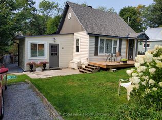 18 George St, Huntsville, ON P1H 1T9