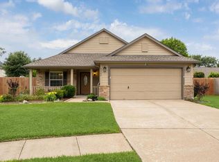 3402 Fox Ct, Pearland, TX 77581