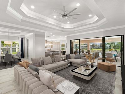 4366 Caldera CIR, Naples, FL, 34119