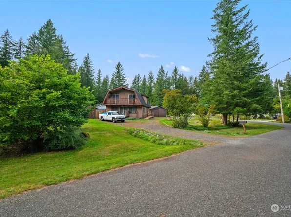 1131 Deep Valley Drive, Maple Falls, WA 98266