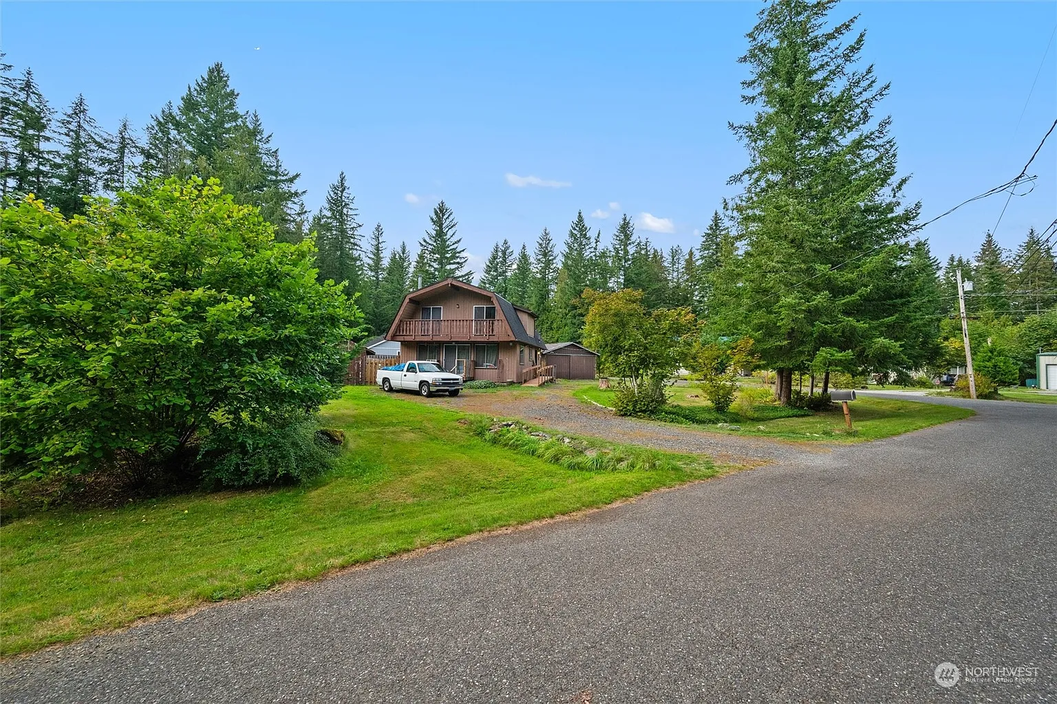 1131 Deep Valley Drive photo 1