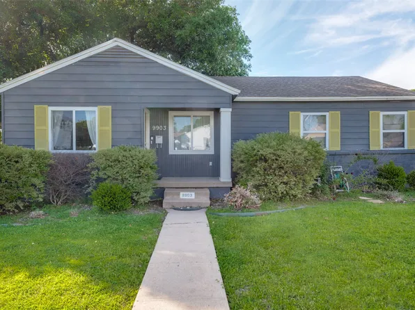 9903 Witham St, Dallas, TX 75220