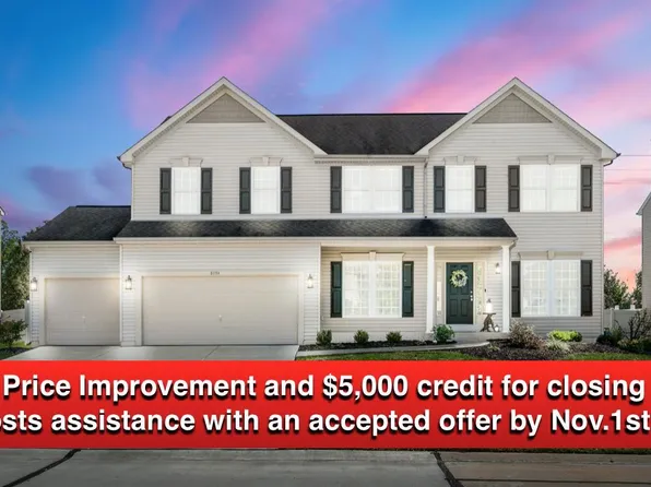 8094 Glen Arbor Dr, Lake Saint Louis, MO 63367