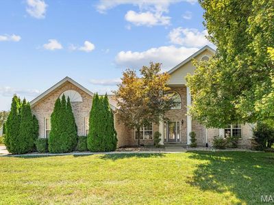 2268 Haverford Dr, Shiloh, IL, 62221