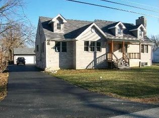 17733 Highland Ave, Tinley Park, IL 60477