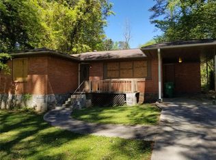 3340 Pinehill Dr, Decatur, GA 30032