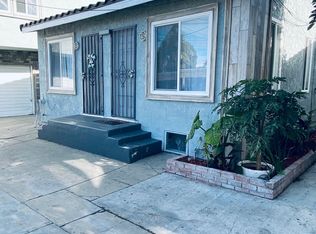 2963 Randolph St #B, Huntington Park, CA 90255