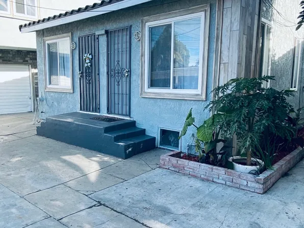 2963 Randolph St #B, Huntington Park, CA 90255