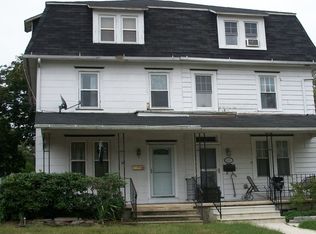 311 E Elma Ave, Laurel Springs, NJ 08021