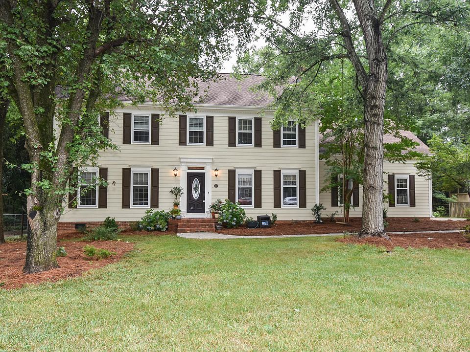 1st image of 2616 Oxborough Dr