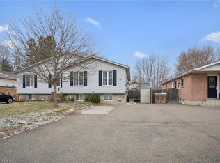20 Ivy Cres, Brant, ON N3L 4A9