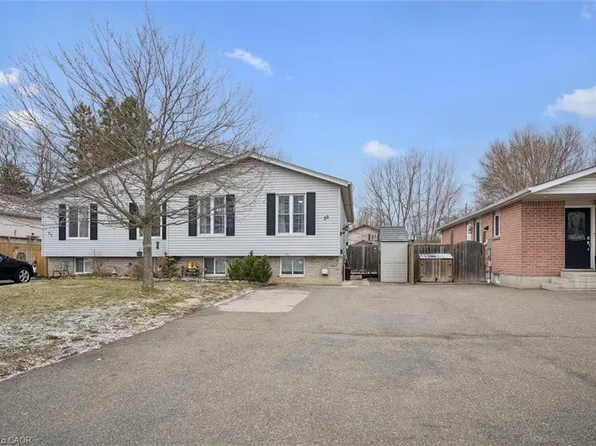 20 Ivy Cres, Brant, ON N3L 4A9