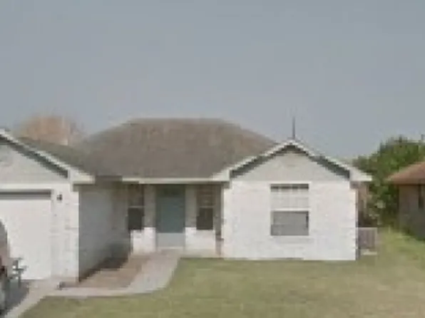 548 Mandarine Ln, Brownsville, TX 78521