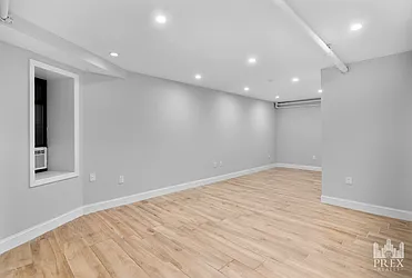 Rented by PREX Realty Corp