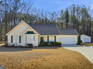 80 Chemin Pl, Sharpsburg, GA 30277