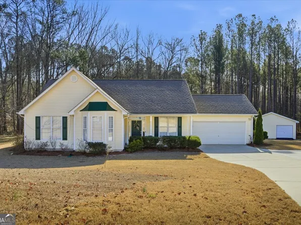 80 Chemin Pl, Sharpsburg, GA 30277