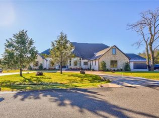 4700 Kamran Ct, Edmond, OK 73013