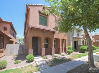 7742 W Giles Rd, Phoenix, AZ 85035