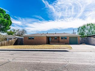 3421 Storey Ave, Midland, TX 79703