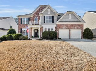 4115 Agard St, Cumming, GA 30040