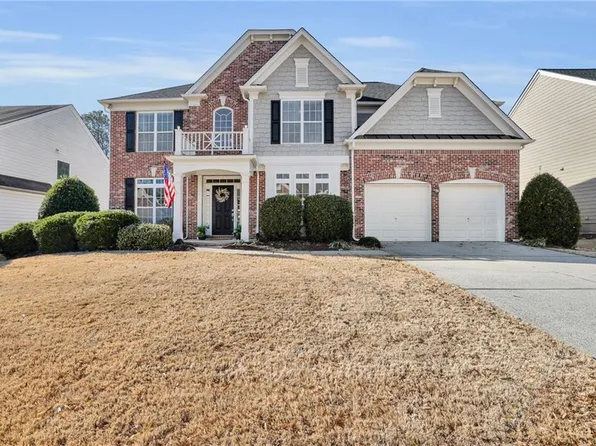 4115 Agard St, Cumming, GA 30040