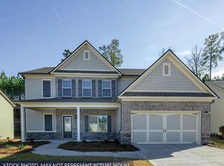 1289 Hill Pine Ln, Lawrenceville, GA 30045