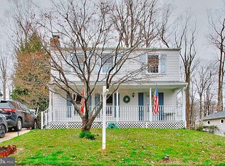 64 Boxthorn Rd, Abingdon, MD 21009