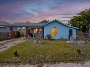 321 N 6th St, Belen, NM 87002