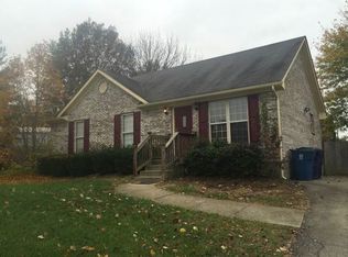 1508 Daverman Dr, La Grange, KY 40031
