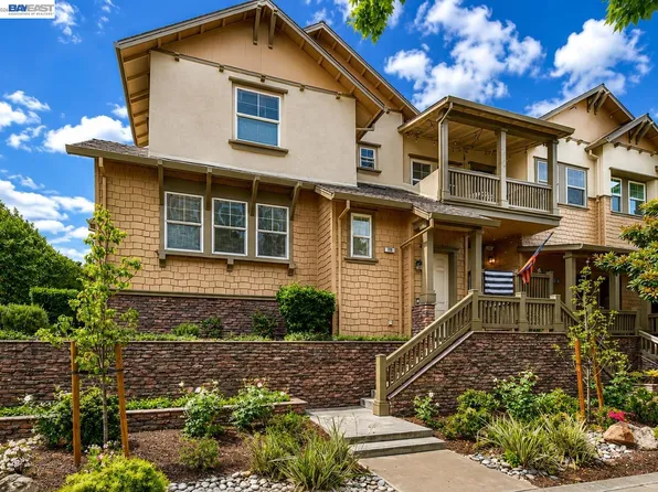 161 N L St Unit 103, Livermore, CA 94550