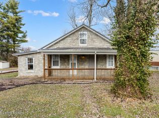 109 Central Ave, Leitchfield, KY 42754