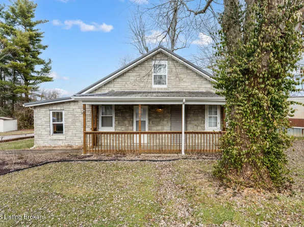 109 Central Ave, Leitchfield, KY 42754