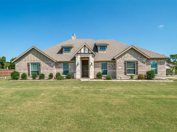 5915 Sherri Ln, McKinney, TX 75071