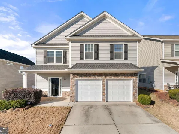 298 Hill Crest Cir, Hiram, GA 30141