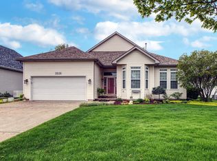 3010 Sanctuary Ln, Joliet, IL 60435