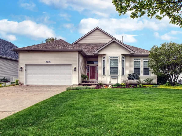 3010 Sanctuary Ln, Joliet, IL 60435